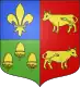 Coat of arms of Mhère