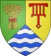 Coat of arms of Miéry