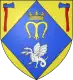 Coat of arms of Midrevaux