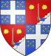 Coat of arms of Mignéville