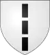 Coat of arms of Missègre