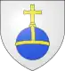 Coat of arms of Mittelhausbergen