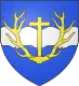 Coat of arms of Mittersheim