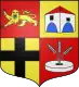 Coat of arms of Molières