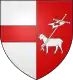 Coat of arms of Momerstroff