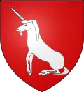 Coat of arms of Odomez