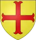 Coat of arms of Moncontour