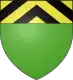 Coat of arms of Monein