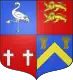 Coat of arms of Monestier