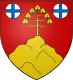 Coat of arms of Monfort