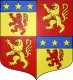 Coat of arms of Mongausy