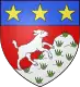 Coat of arms of Mons