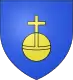 Coat of arms of Mont-Dol