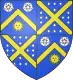 Coat of arms of Mont-Saint-Jean