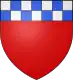 Coat of arms of Montarcher