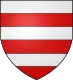 Coat of arms of Montaulieu