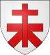 Coat of arms of Montauroux