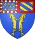 Coat of arms of Montbard