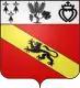 Coat of arms of Montbert