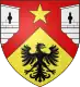 Coat of arms of Montblainville