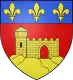 Coat of arms of Montbrison