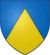 Coat of arms of Montdragon