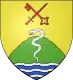 Coat of arms of Monteaux