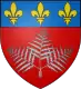 Coat of arms of Montech