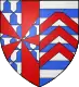 Coat of arms of Montendre