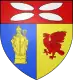 Coat of arms of Montesquieu-Guittaut