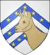 Coat of arms of Montesquieu-des-Albères