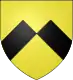 Coat of arms of Montfort-sur-Boulzane