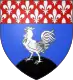 Coat of arms of Montgaillard-Lauragais