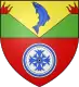 Coat of arms of Montigny-lès-Vaucouleurs