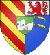 Coat of arms of Montigny-lès-Vesoul