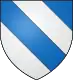 Coat of arms of Montirat