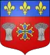 Coat of arms of Montjoi