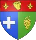 Coat of arms of Montmérac