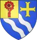 Coat of arms of Montmort