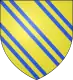 Coat of arms of Montrelais