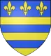 Coat of arms of Montreuil-sur-Mer