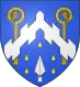 Coat of arms of Montverdun