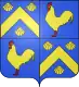 Coat of arms of Morangis