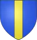 Coat of arms of Moularès