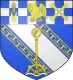 Coat of arms of Mourmelon-le-Petit