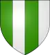 Coat of arms of Mourvilles-Basses