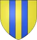 Coat of arms of Moussoulens