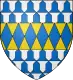 Coat of arms of Mouthoumet