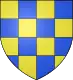 Coat of arms of Mouxy