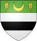 Coat of arms of Muids